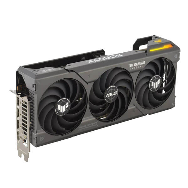 Asus TUF Gaming RX 7800 XT OC Edition 16GB Graphics Card